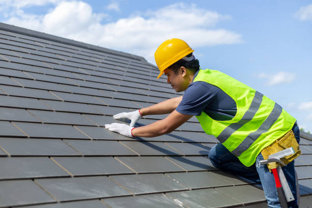 Best Residential Roofing Contractor  in Rosebud, TX