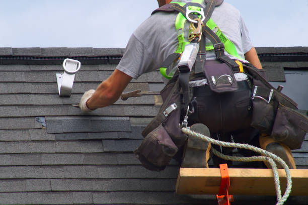Roof Waterproofing Services in Rosebud, TX