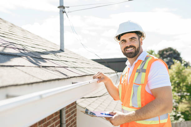 Best Affordable Roofing Company  in Rosebud, TX