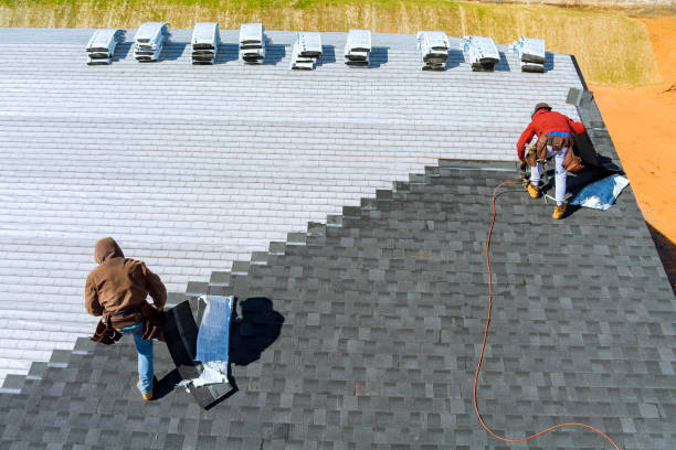 Best Roof Gutter Cleaning  in Rosebud, TX