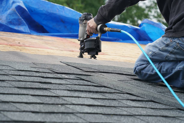 Professional Roofing Contractor in Rosebud, TX