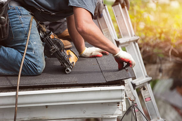 Best Emergency Roof Repair  in Rosebud, TX