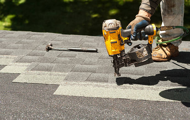 Best Emergency Roof Repair  in Rosebud, TX
